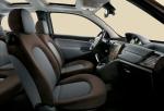 Lancia Ypsilon 2003 года